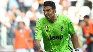 Gianluigi Buffon